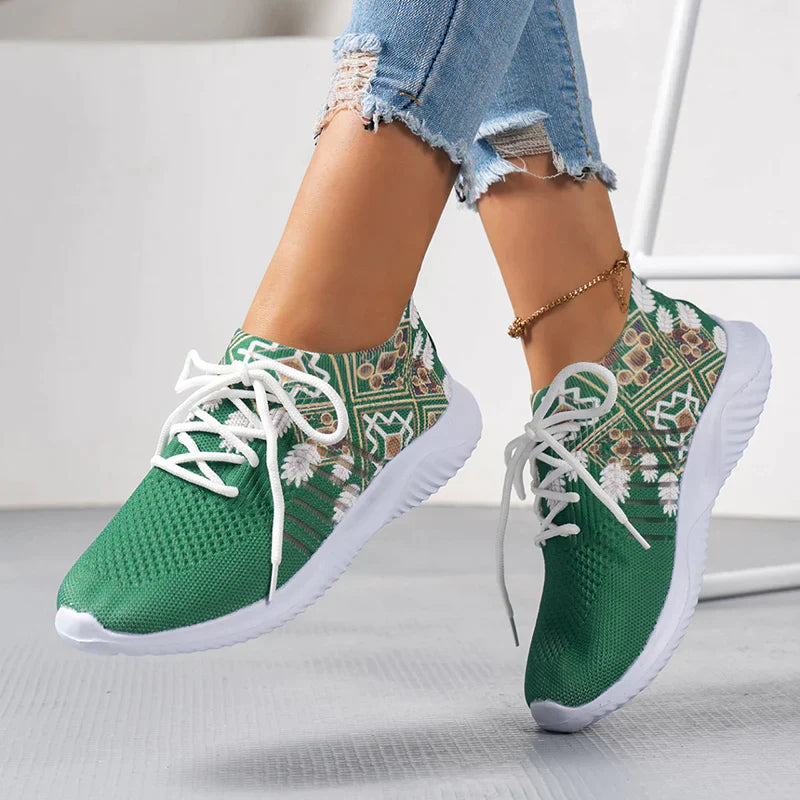 Ergonomische Laufschuhe für optimalen Komfort EB