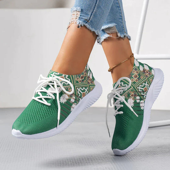 Ergonomische Laufschuhe für optimalen Komfort EB