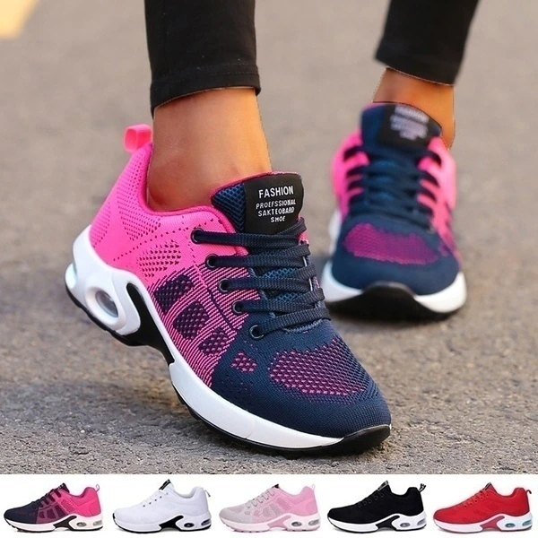 EB | Walker Orthopädische Schuhe für Frauen