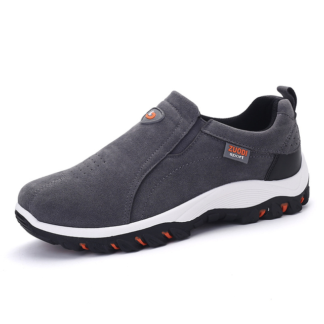 Bequeme Outdoor-Pantoffeln für Männer EB