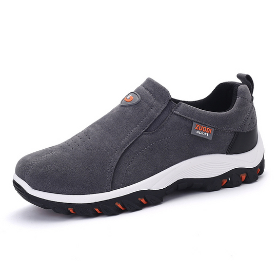 Bequeme Outdoor-Pantoffeln für Männer EB