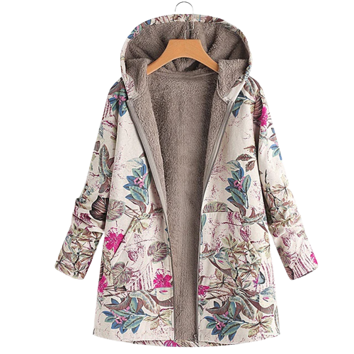 EB | Hochwertige Winter Jacke Kollektion