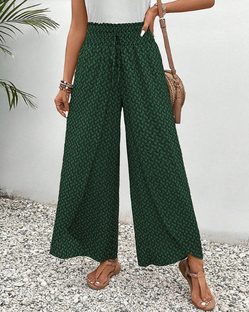 EB | Klassische und Elegante Allgemeine Hose
