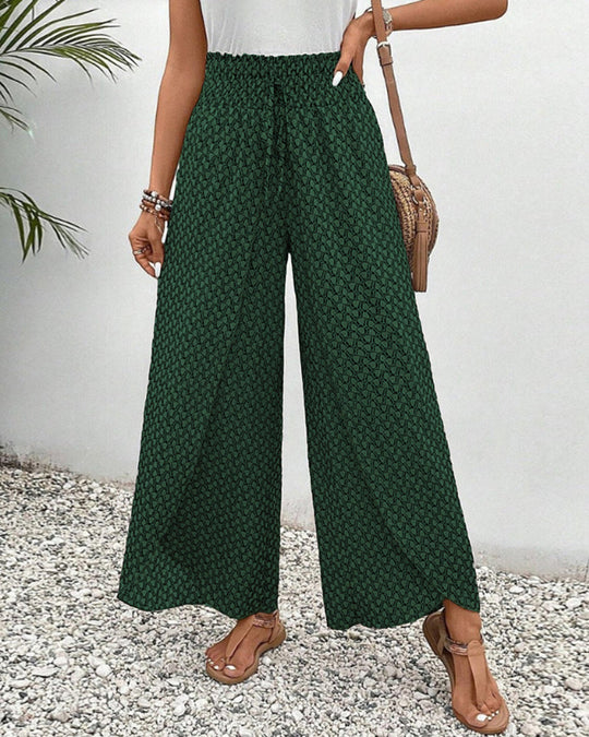 EB | Klassische und Elegante Allgemeine Hose