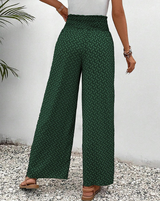EB | Klassische und Elegante Allgemeine Hose