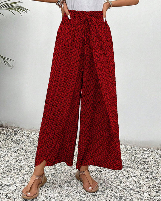 EB | Klassische und Elegante Allgemeine Hose