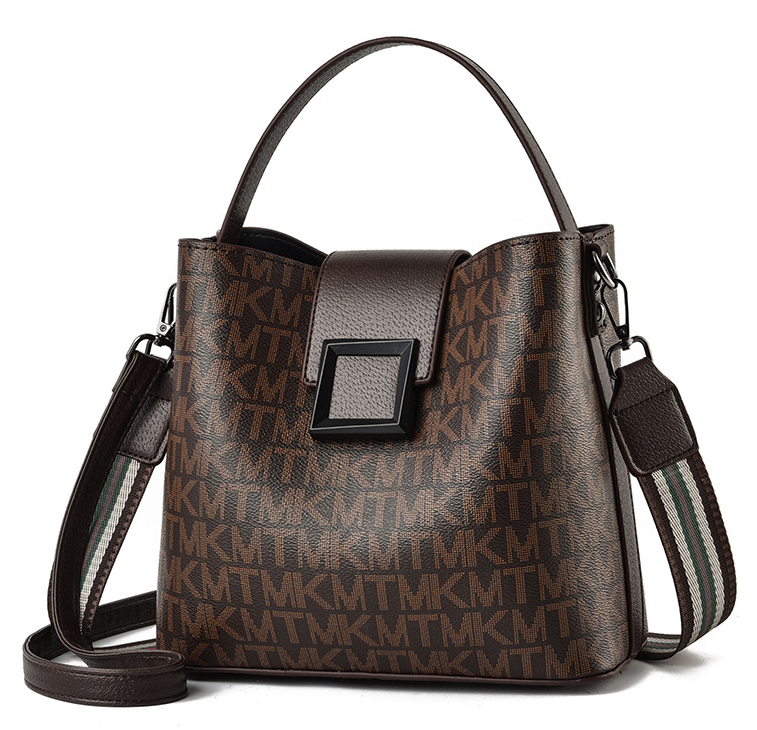 EB Casual Eimer Tasche für Damen