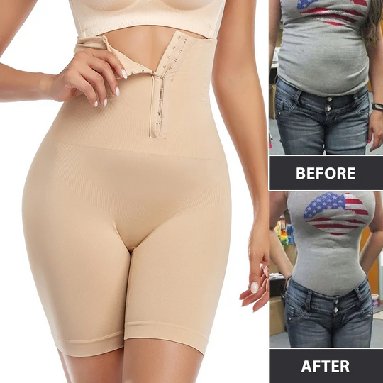 EB | Ultra Hohe Taille Shapewear