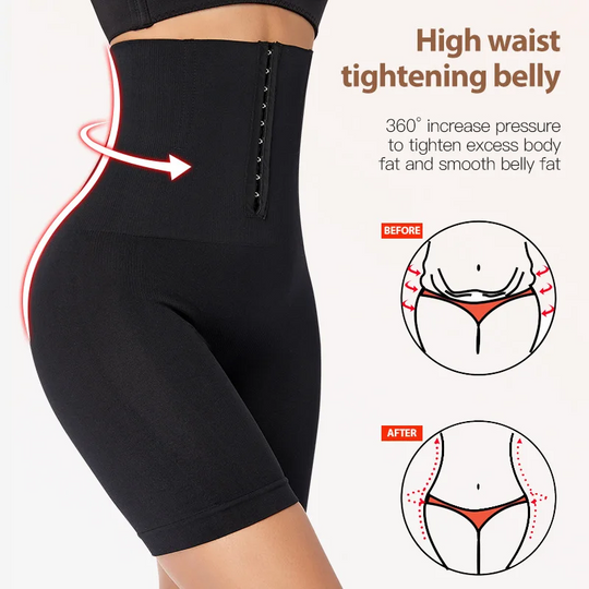 EB | Ultra Hohe Taille Shapewear
