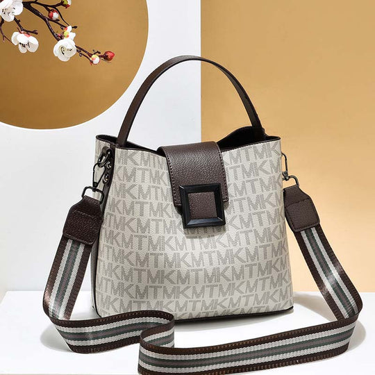 EB Casual Eimer Tasche für Damen