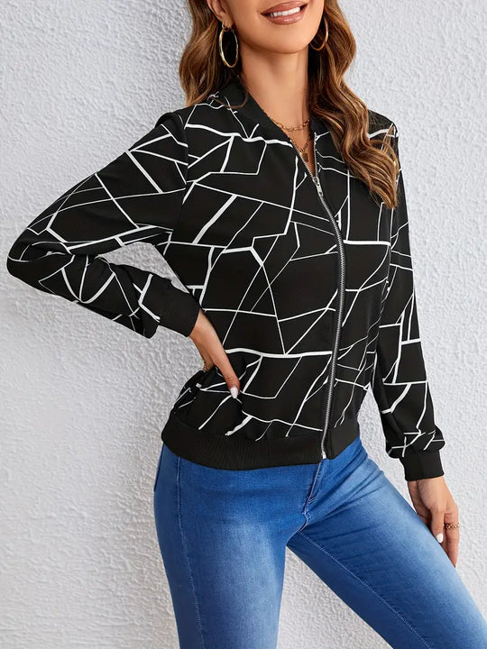 EB | Vielseitige und Bequeme Winterjacke