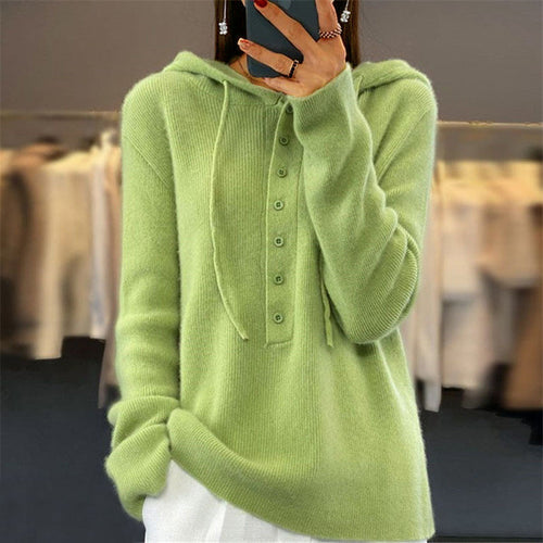 EB | Bequemer Kapuzenpullover Für Freizeit