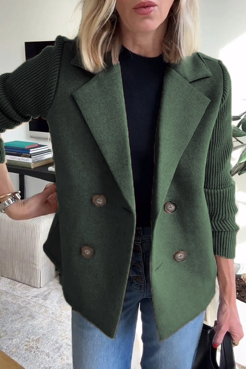 EB | Elegante Alltagsjacke