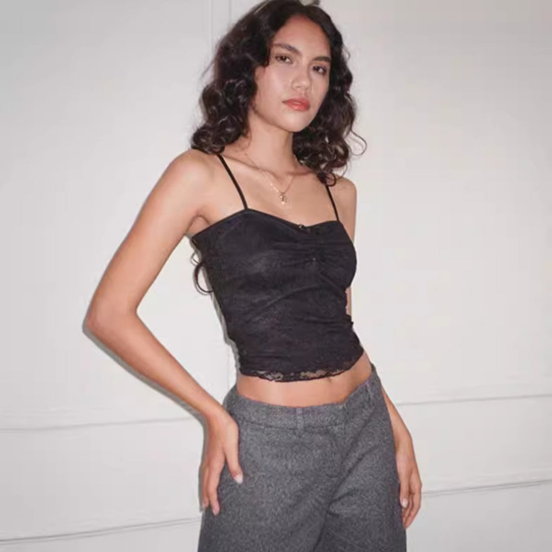 EB | Schleife sexy Weste