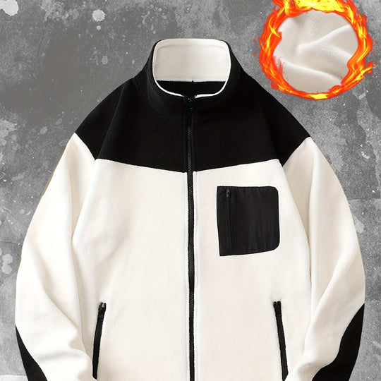 EB | Mühelose und Schicke Jacke