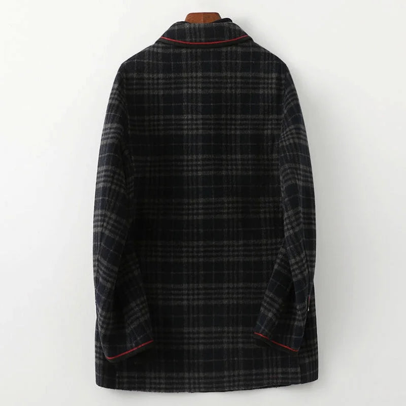 EB | Lässige und Modische Jacke