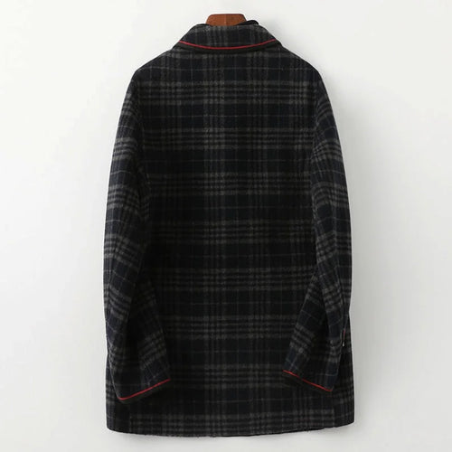 EB | Lässige und Modische Jacke