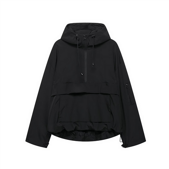 EB | 3 in 1 Wasserdichte Jacke für Outdoor Abenteuer