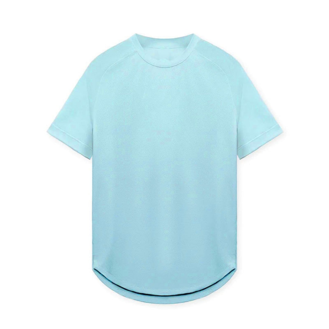 EB | Sport-Kurzarm-T-Shirt