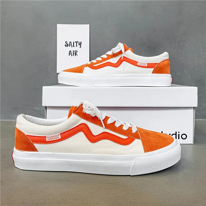 Trendy Street Style Schuhe für Männer EB
