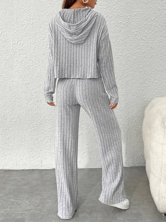 EB | Pullover Bequem Satz