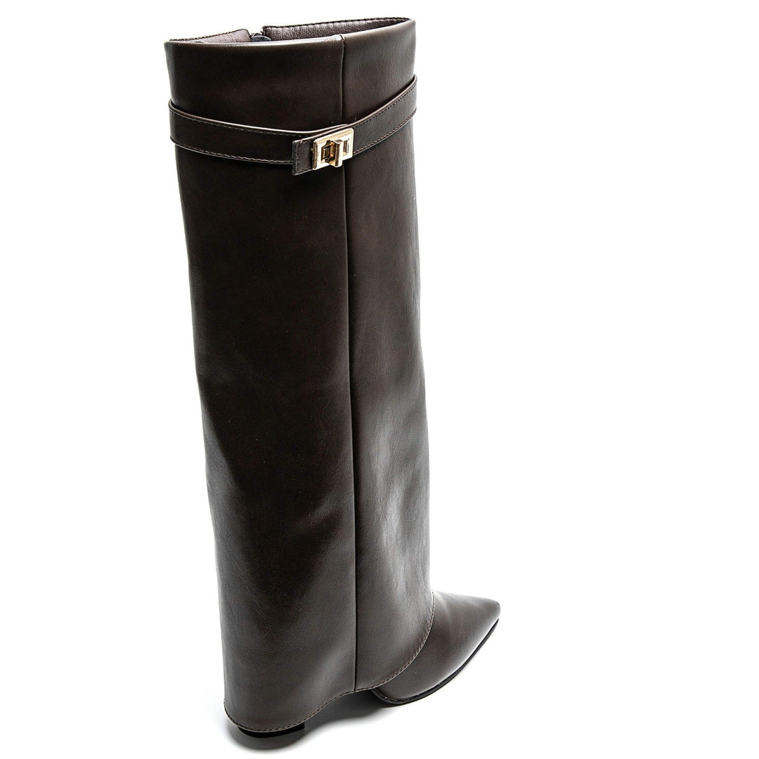 EB | Haifisch Stiefel