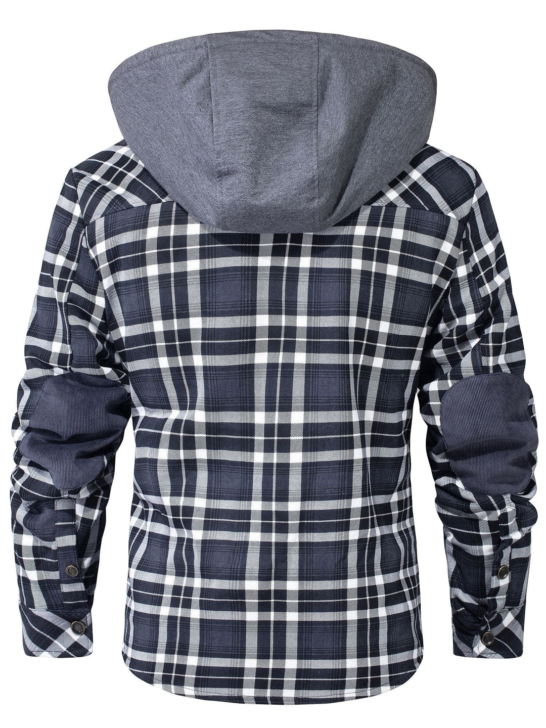 EB | Robuste Woodland-Jacke