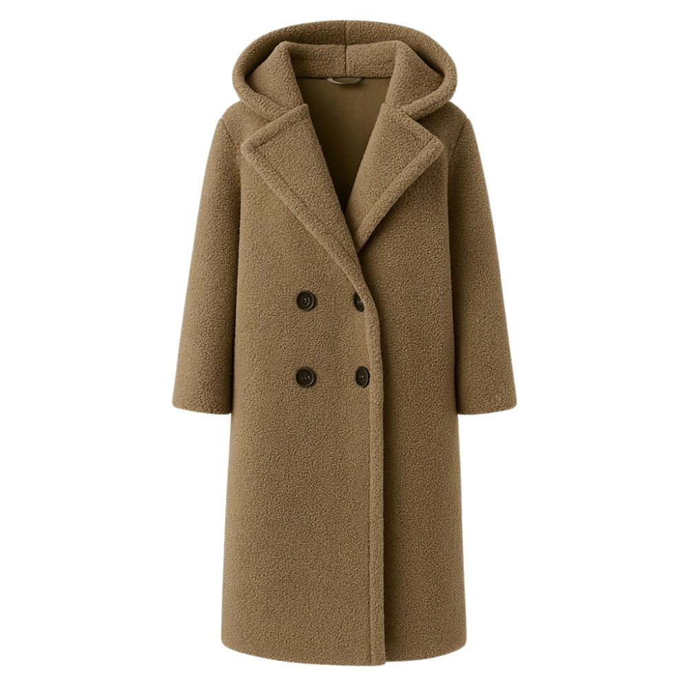 EB | Klassische Khaki Arbeitsjacke
