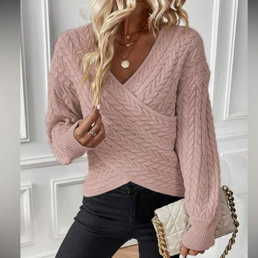 EB | Stilvoll Pullover für Frauen