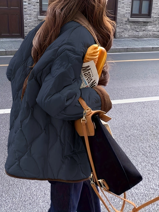 EB | Zwischenjacke für Damen Winddichtes Design Must Have Frühlingsjacke