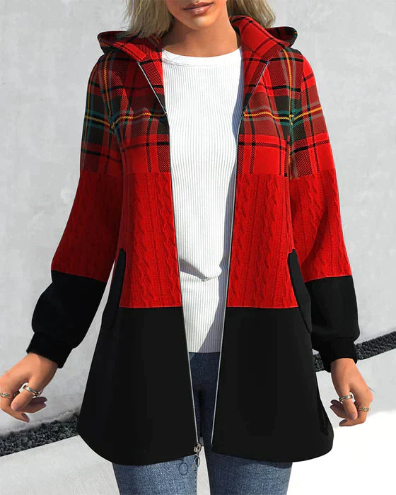EB | Moderne und Bequeme Allgemeine Jacke