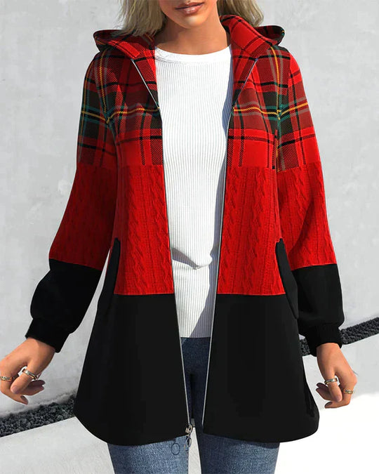 EB | Moderne und Bequeme Allgemeine Jacke