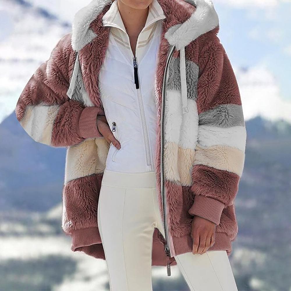 EB | Zeitgemäße Freizeitjacke