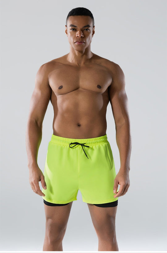 EB | Boxer-Doppelstrandhose