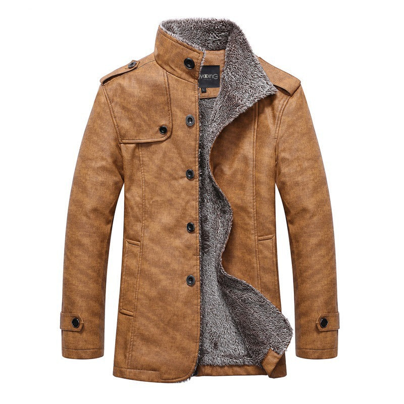 EB | Winterjacke für Männer