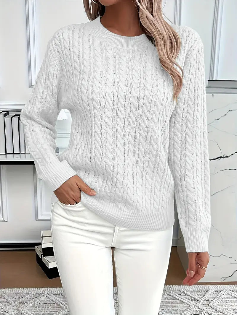 EB | Herbstpullover
