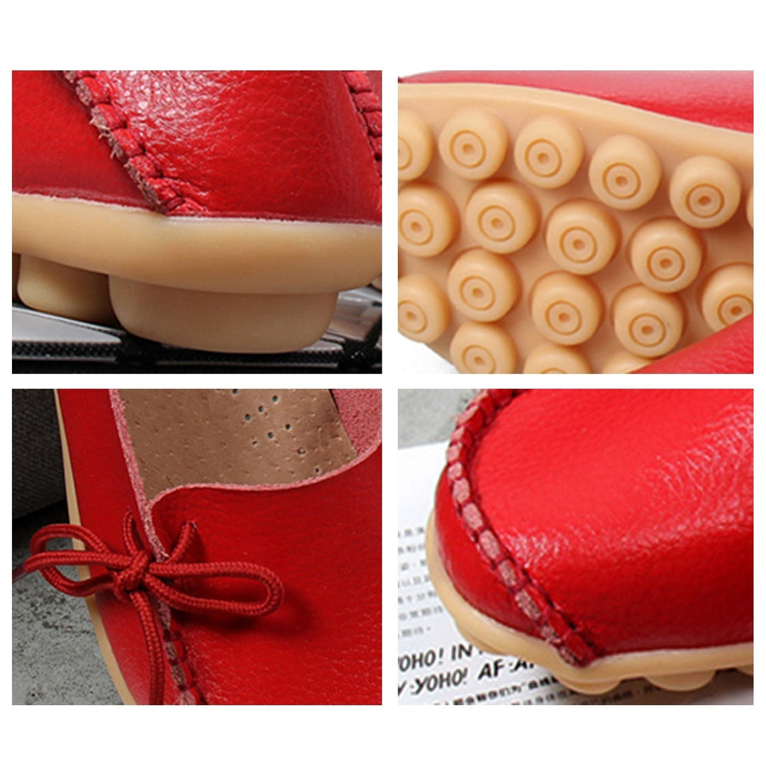 Damen Sommer Slipper EB