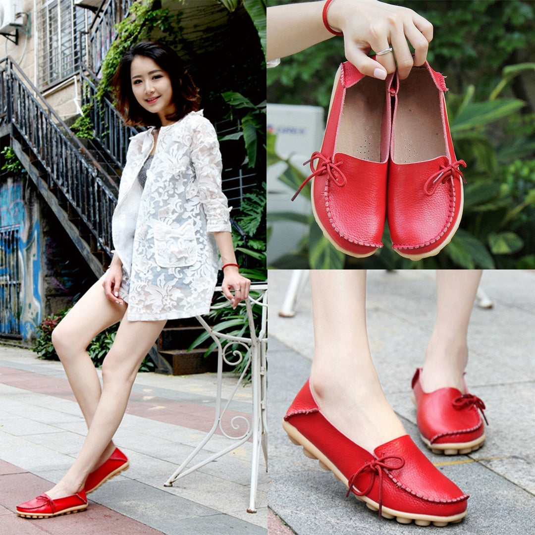 Damen Sommer Slipper EB