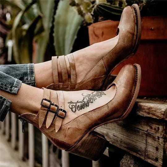 EB | Bequemer Eleganter Schuh