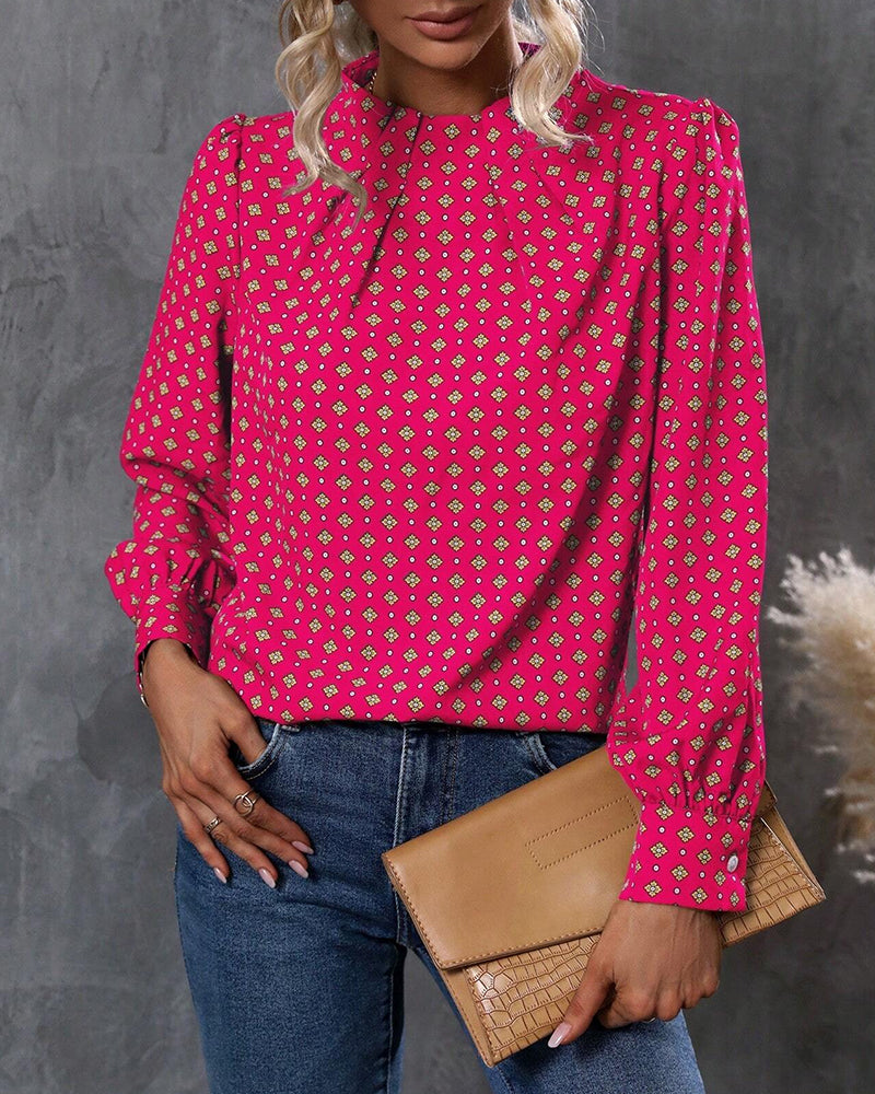 EB | Im Vintage Stil und mit Aufdrucken