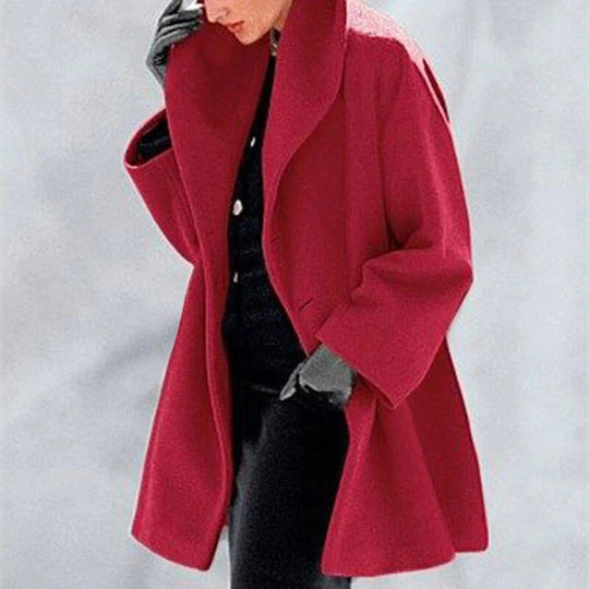 EB | Wolljacke für Damen