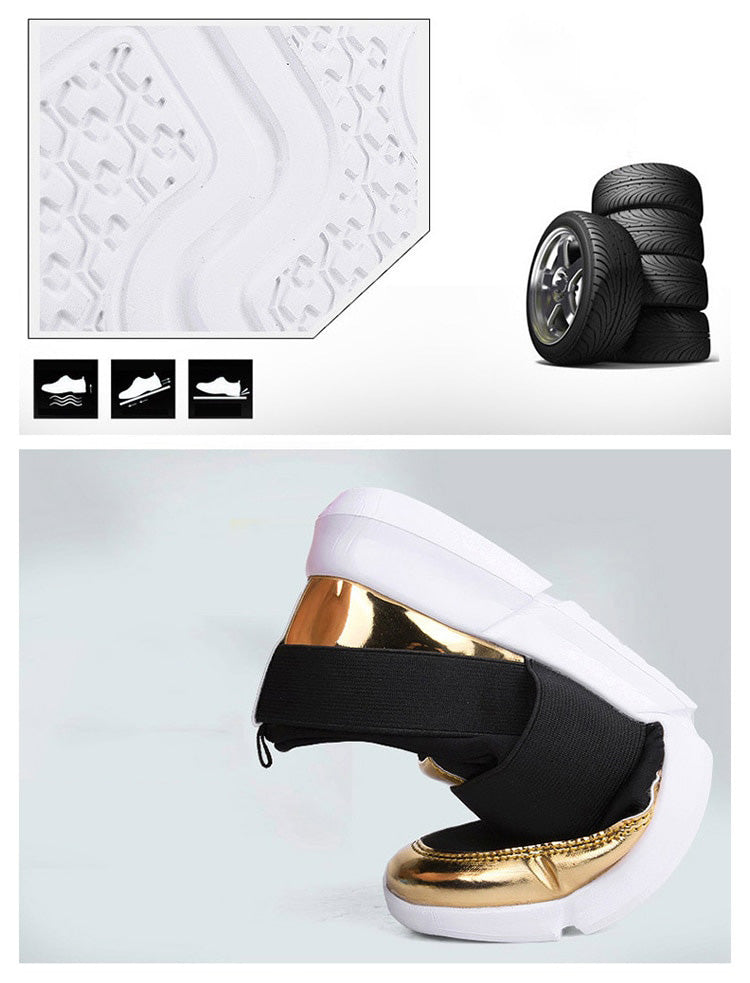 Damen Atmungsaktive Slipper EB