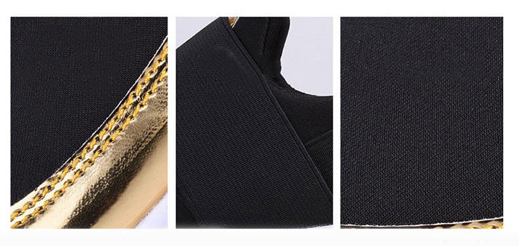 Damen Atmungsaktive Slipper EB