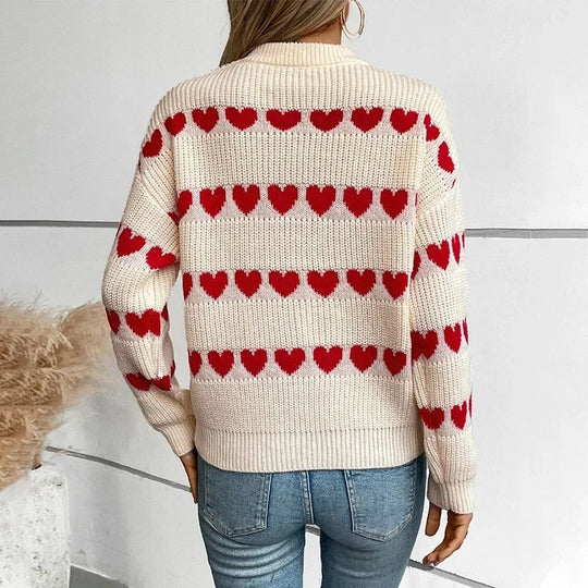 EB | Freizeitpullover