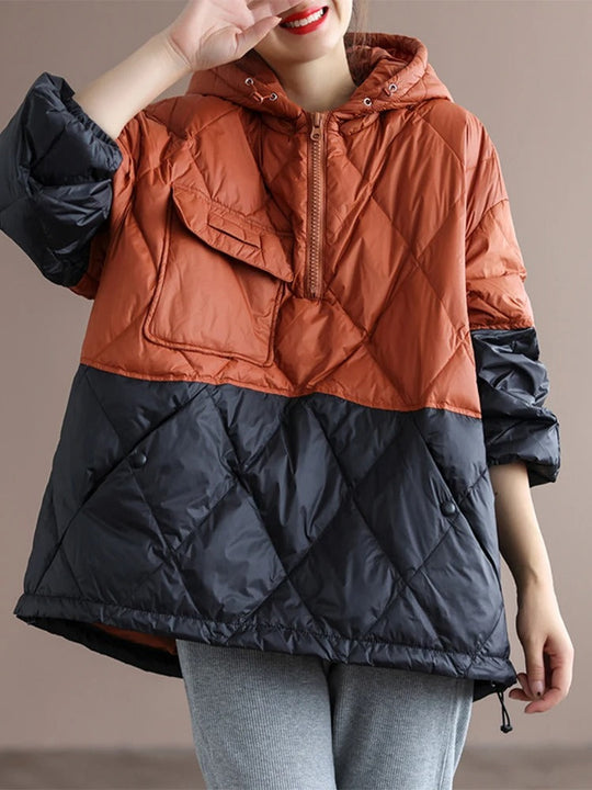 EB | Leichte Steppjacke