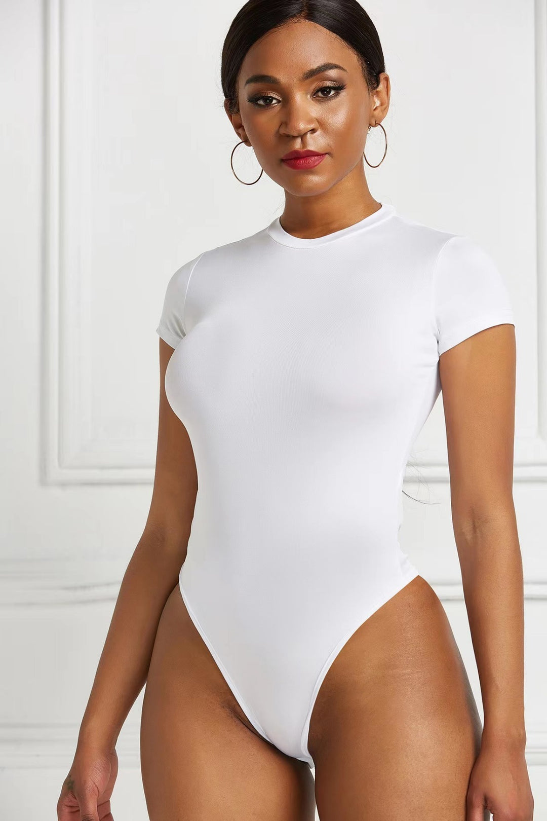 EB | Einfarbige Shapewear