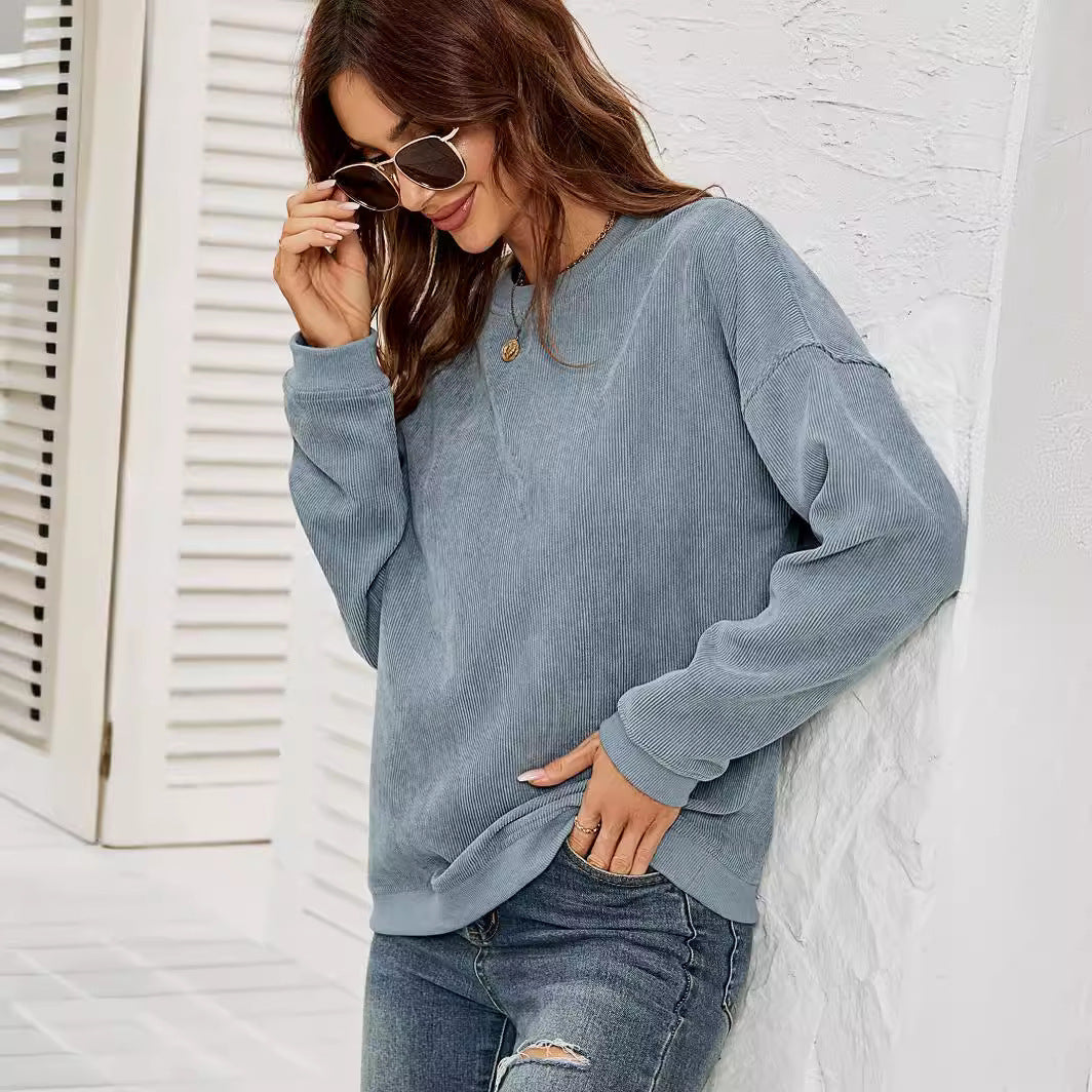 EB | Sweatshirt für Damen
