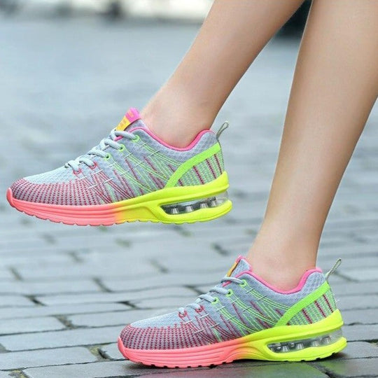 Orthopädische Freizeitschuhe EB
