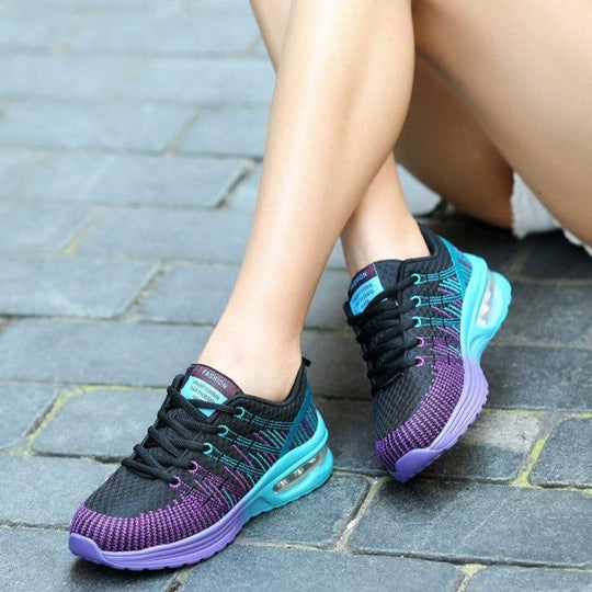 Orthopädische Freizeitschuhe EB