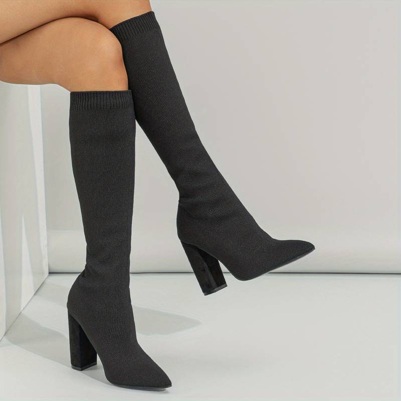 EB | Bequeme Socken Stiefel
